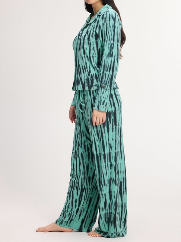 Softcore Tie-Dye Sleep Pant