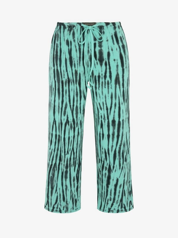 Softcore Tie-Dye Sleep Pant
