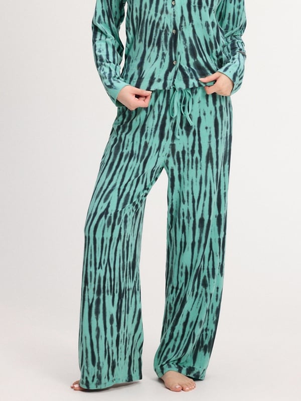 Softcore Tie-Dye Sleep Pant