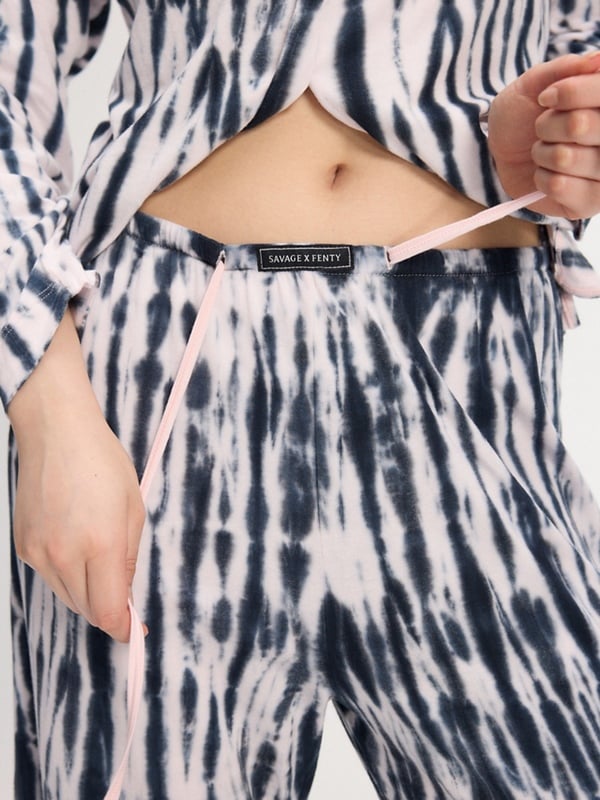 Softcore Tie-Dye Sleep Pant