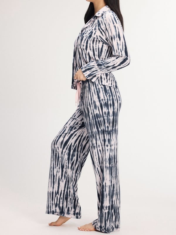 Softcore Tie-Dye Sleep Pant