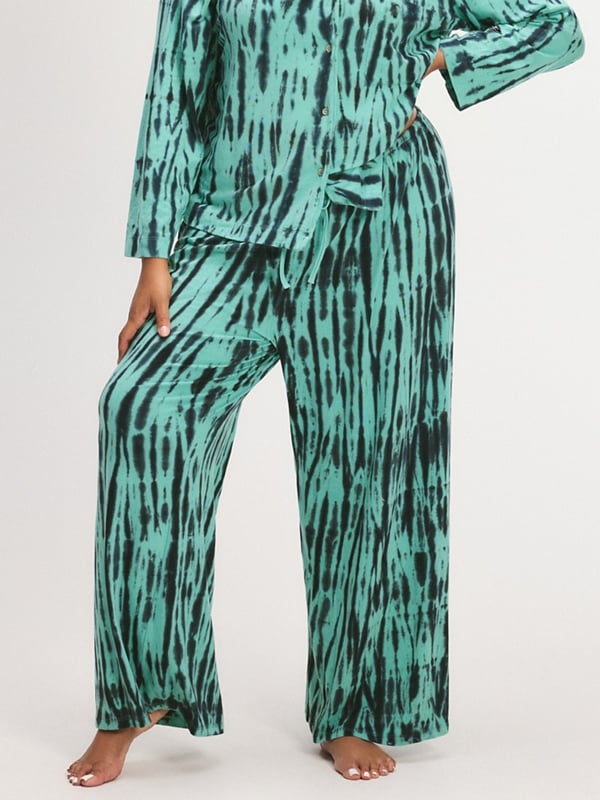 Softcore Tie-Dye Sleep Pant