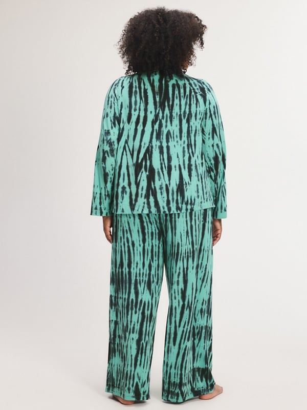 Softcore Tie-Dye Sleep Pant