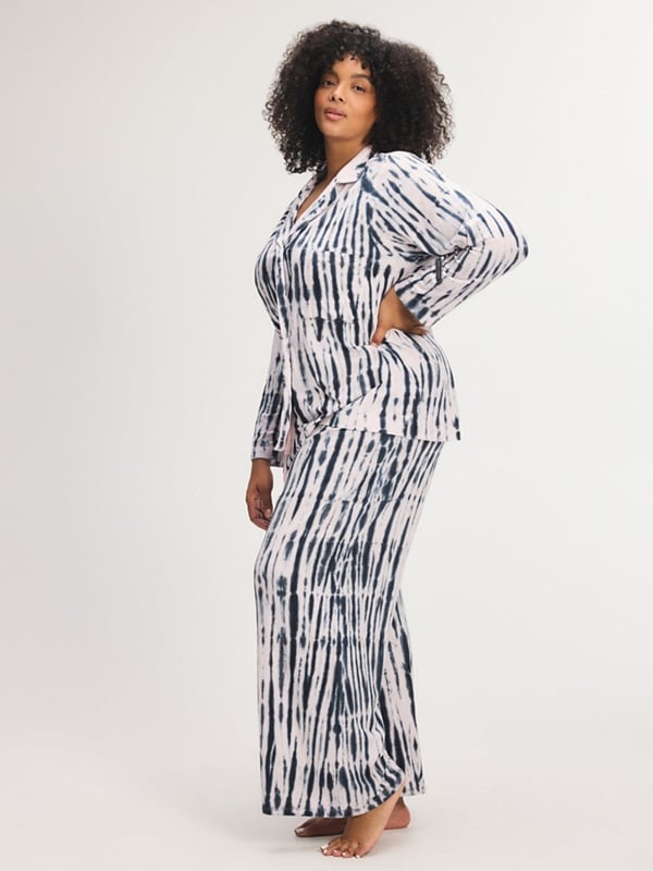 Softcore Tie-Dye Sleep Pant