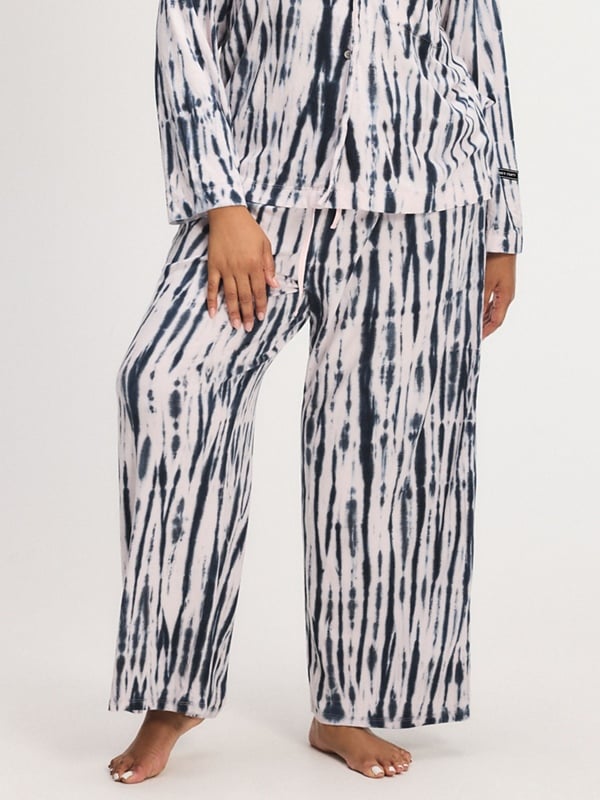 Softcore Tie-Dye Sleep Pant