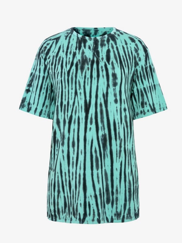 Softcore Tie-Dye Sleep Tee