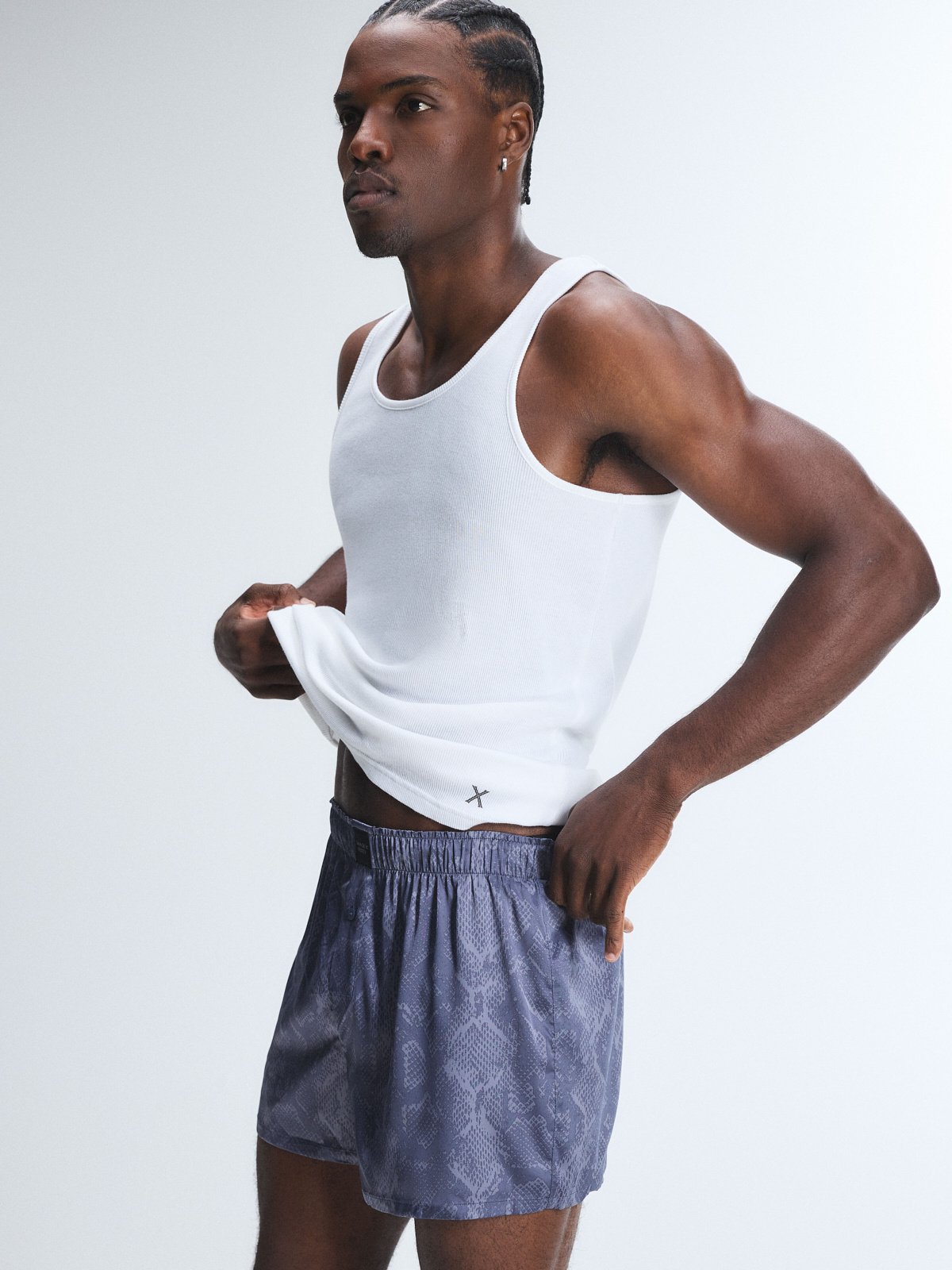 Savage Classics Sleep Tank 3-Pack