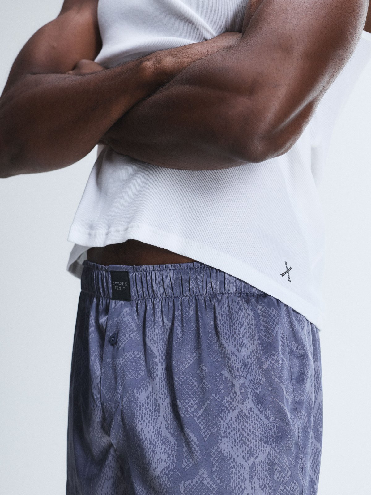 Savage Classics Sleep Tank 3-Pack