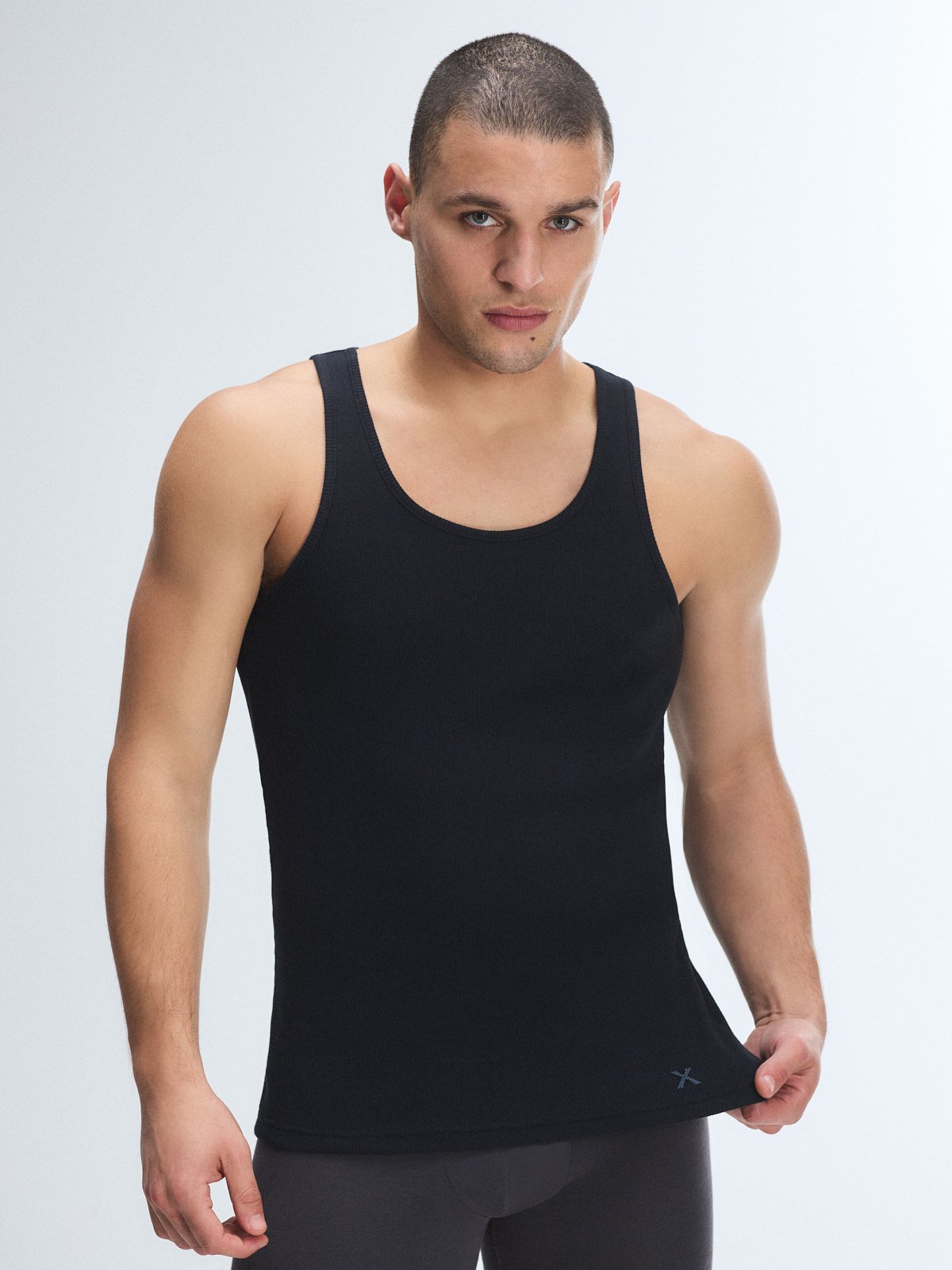 Savage Classics Sleep Tank 3-Pack