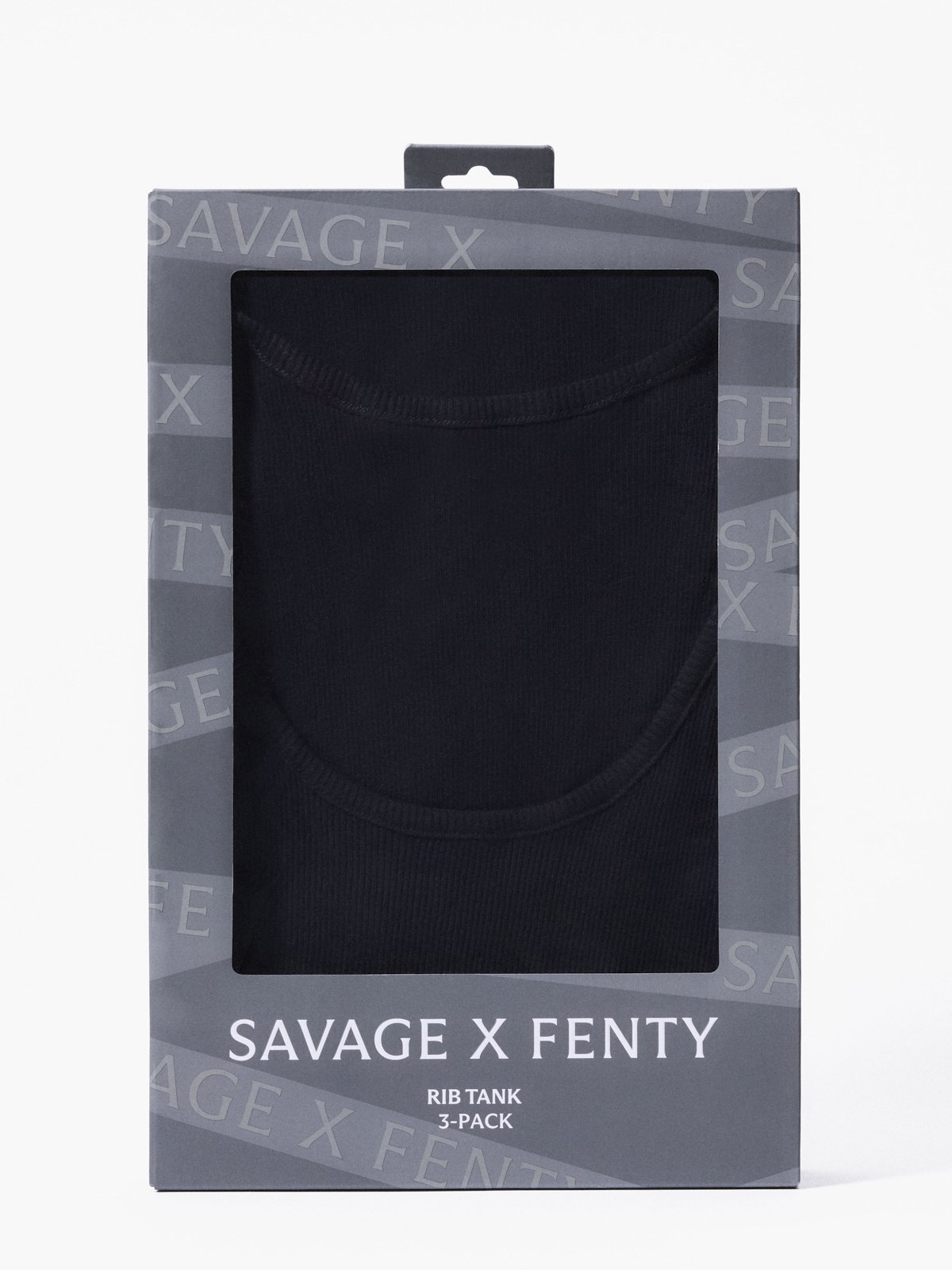 Savage Classics Sleep Tank 3-Pack
