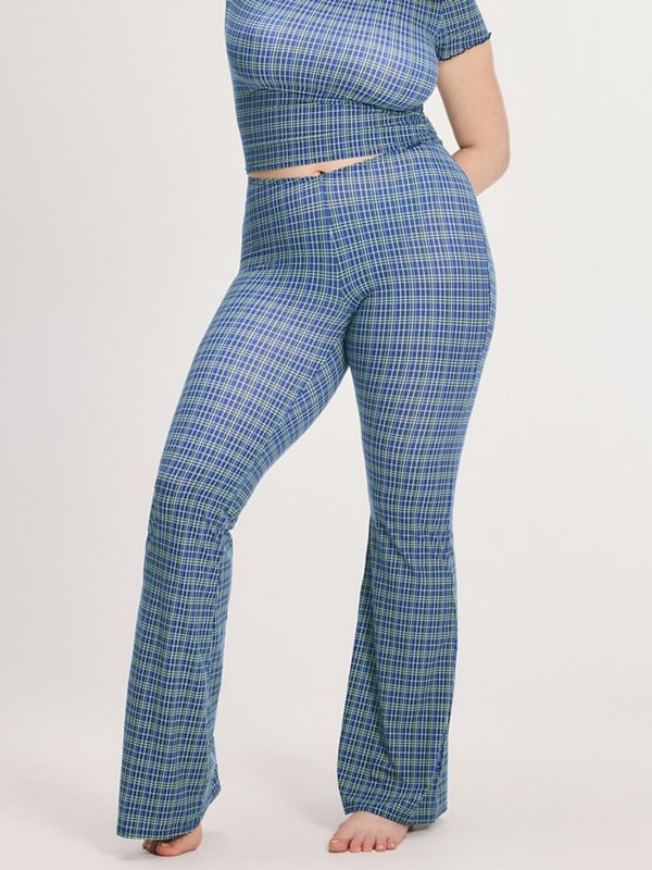 Snug Hug Sleep Flare Pant