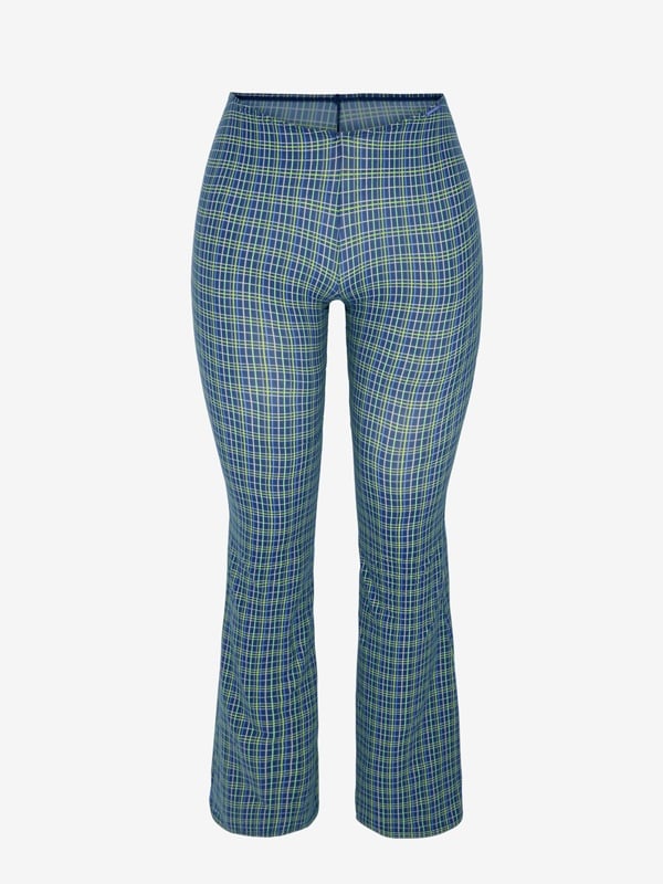 Snug Hug Sleep Flare Pant