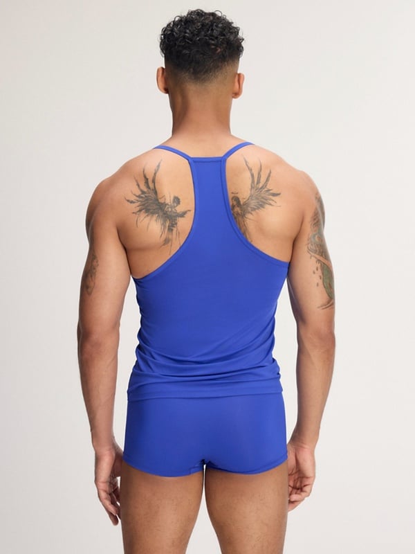 Shadow Fit Micro Sleep Tank