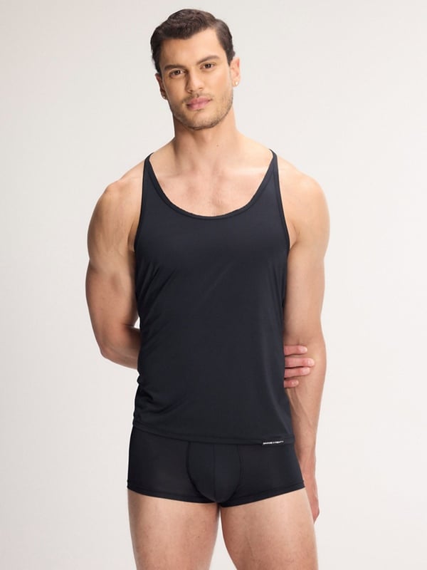 Shadow Fit Micro Sleep Tank