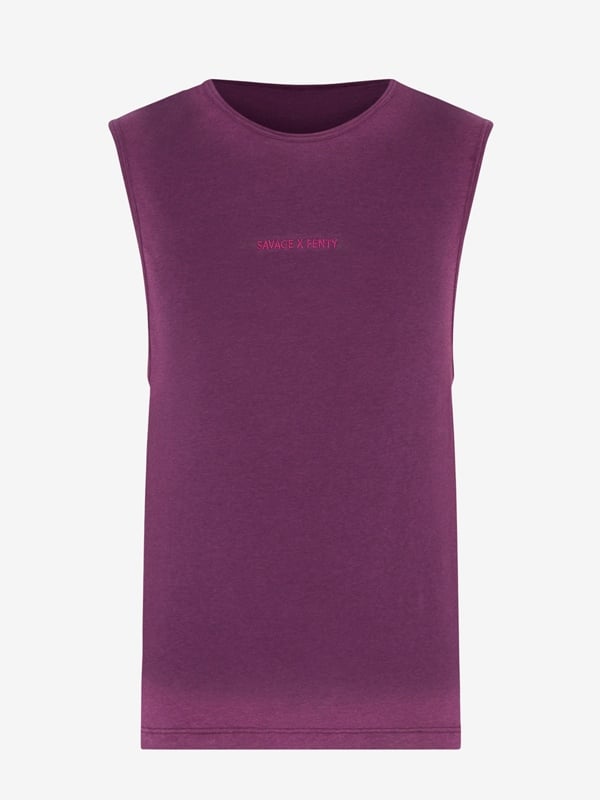 Faded Feels Sleep Tank