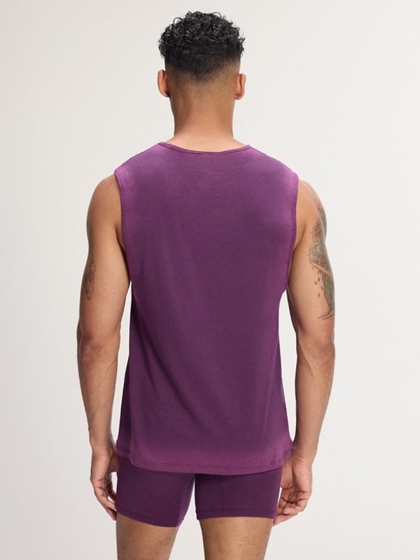 Faded Feels Sleep Tank