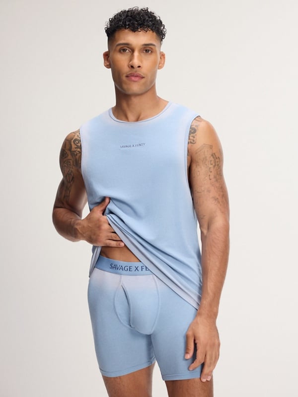 Faded Feels Sleep Tank