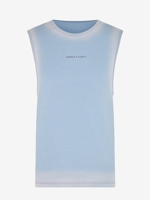 Faded Feels Sleep Tank