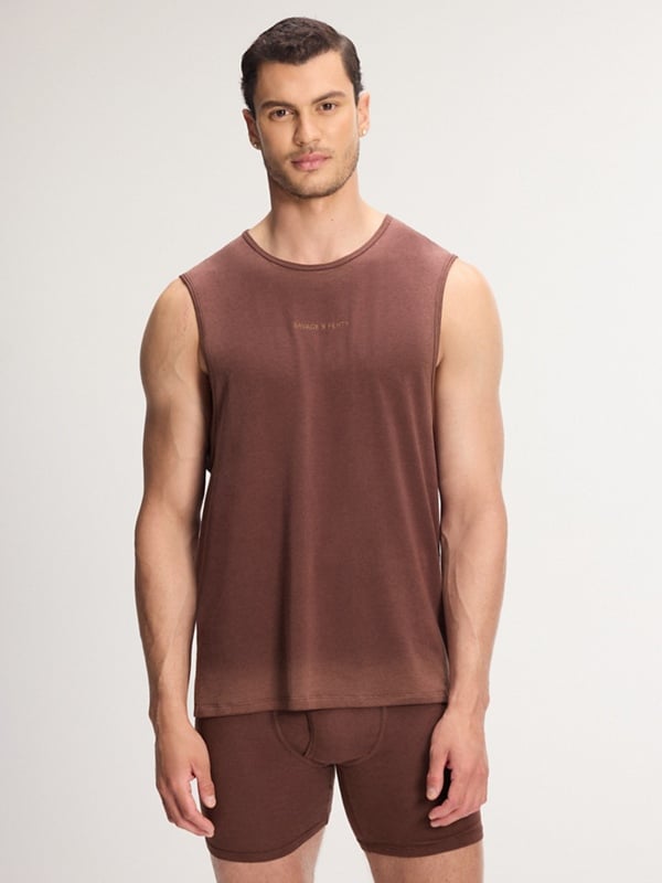 Faded Feels Sleep Tank