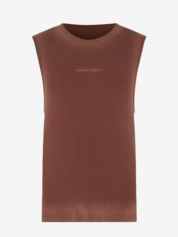 Faded Feels Sleep Tank