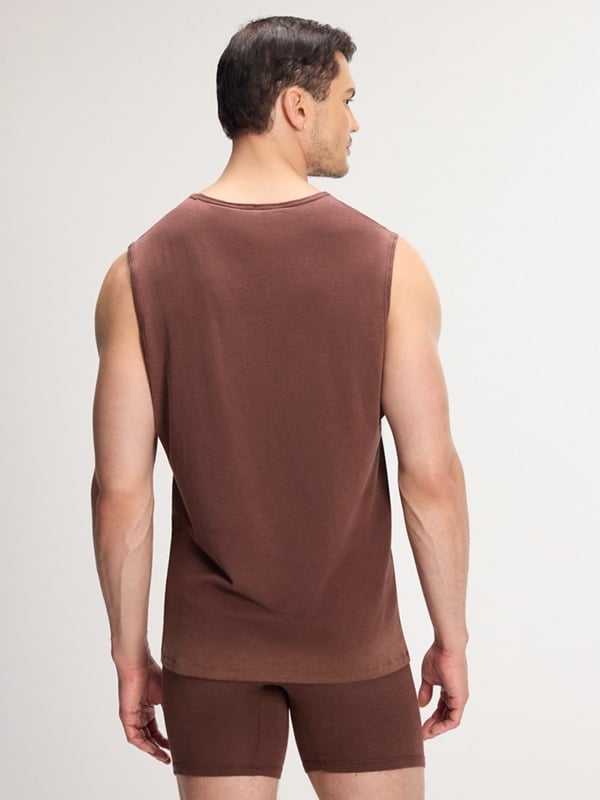 Faded Feels Sleep Tank