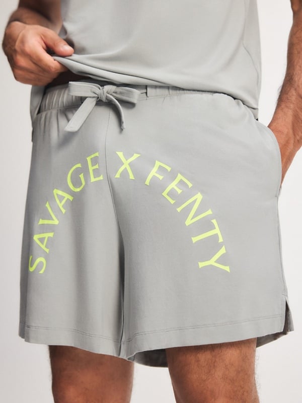 Savage X Sleep Short