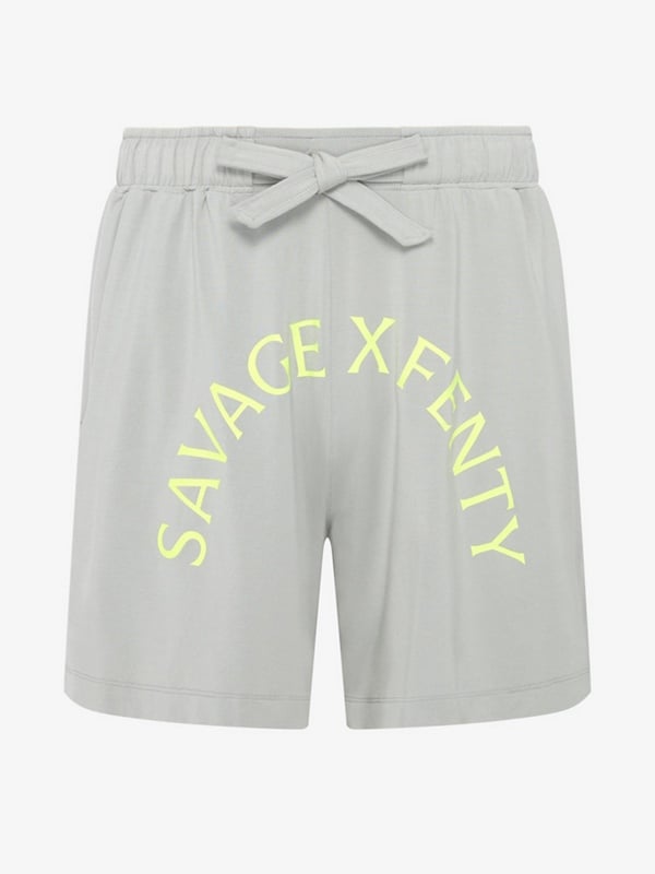 Savage X Sleep Short