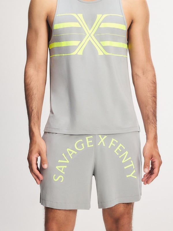 Savage X Sleep Short