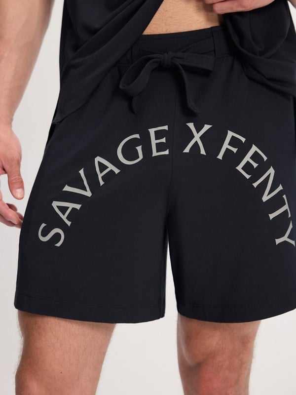Savage X Sleep Short