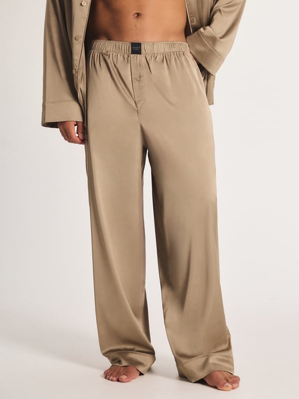Savage X Satin Sleep Pant