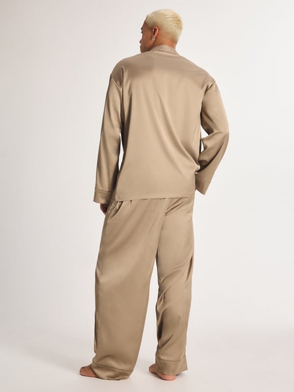 Savage X Satin Sleep Pant