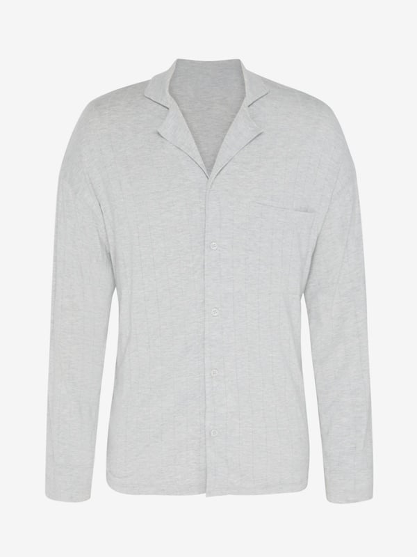 Sleek Stitch Sleep Top