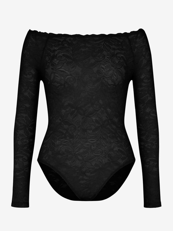 Lacy Dreams Bodysuit