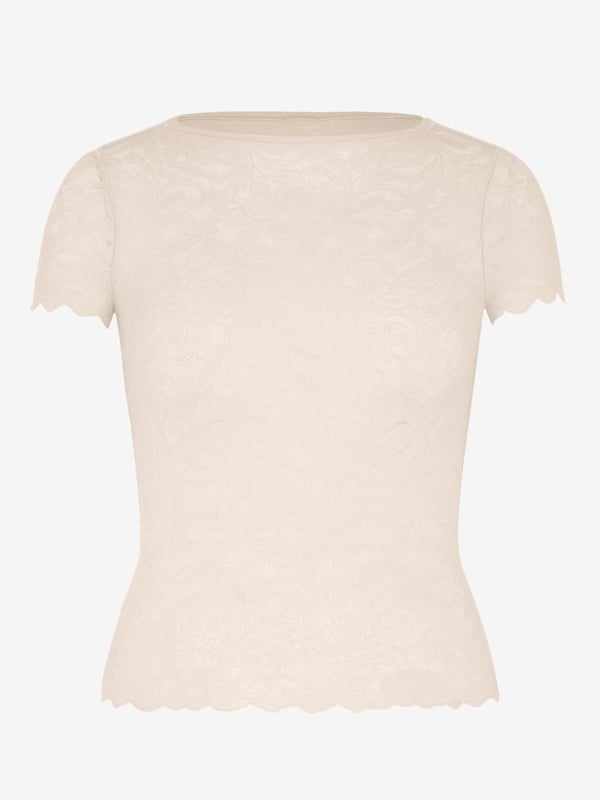 Lacy Dreams Sleep Tee