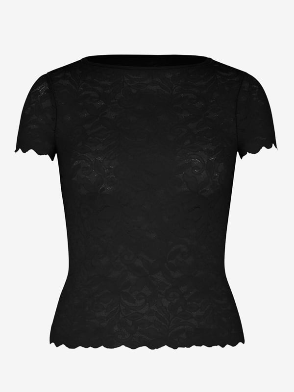 Lacy Dreams Sleep Tee