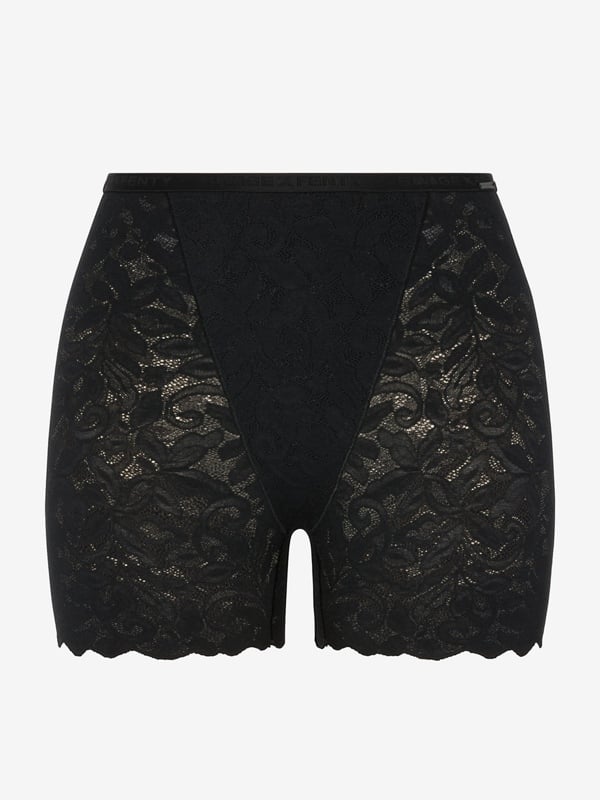 Lacy Dreams Sleep Short