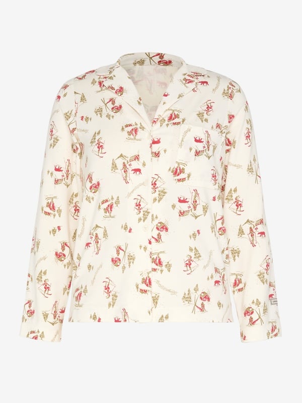 Softcore Modal Sleep Shirt