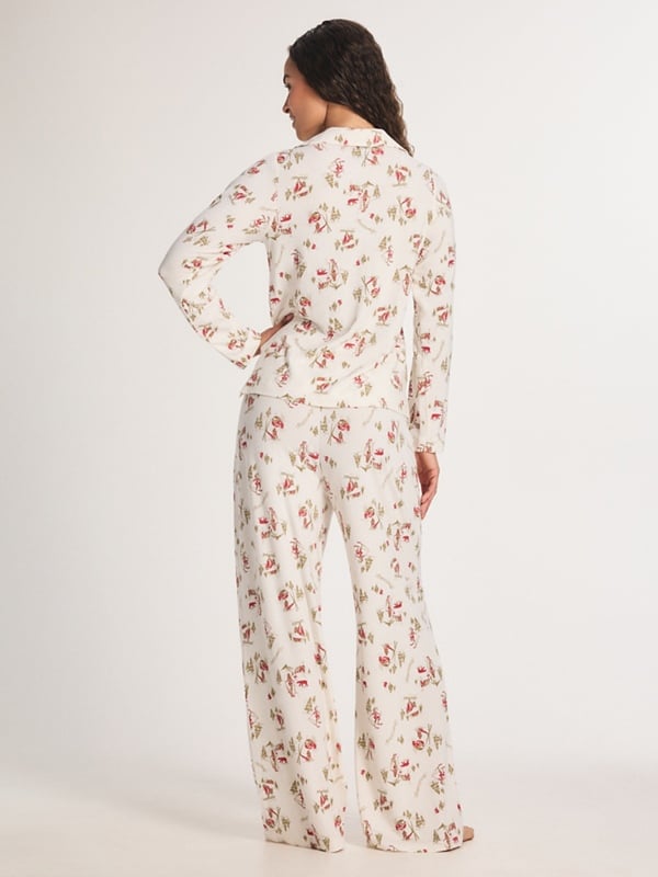 Softcore Modal Sleep Shirt