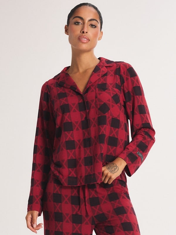 Softcore Modal Sleep Shirt