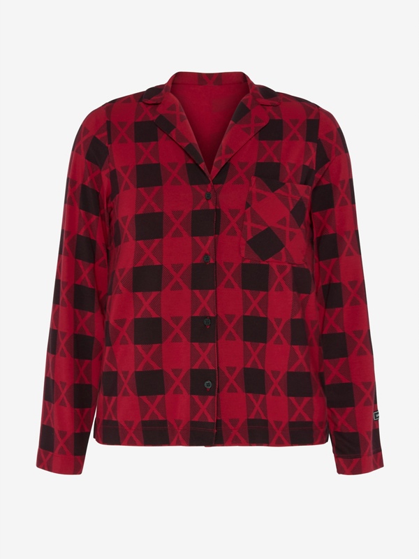 Softcore Modal Sleep Shirt