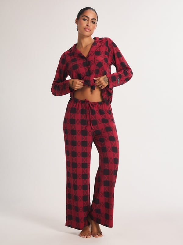 Softcore Modal Sleep Shirt