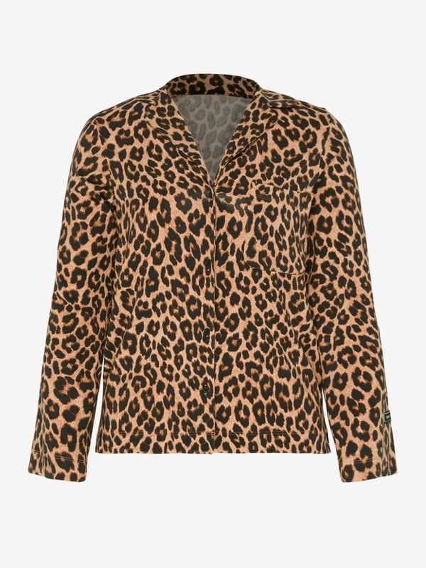 Softcore Modal Sleep Shirt