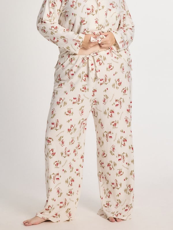 Softcore Modal Sleep Pant