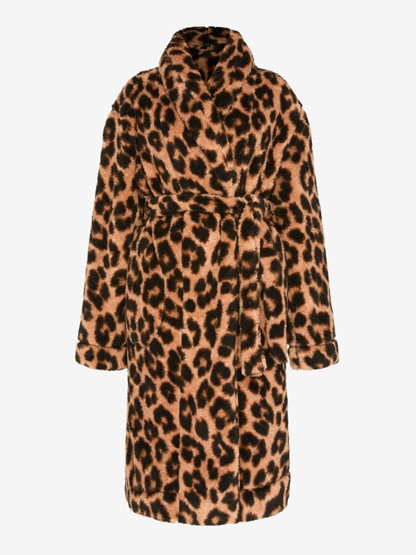 Undercover Softie Sleep Shawl Robe