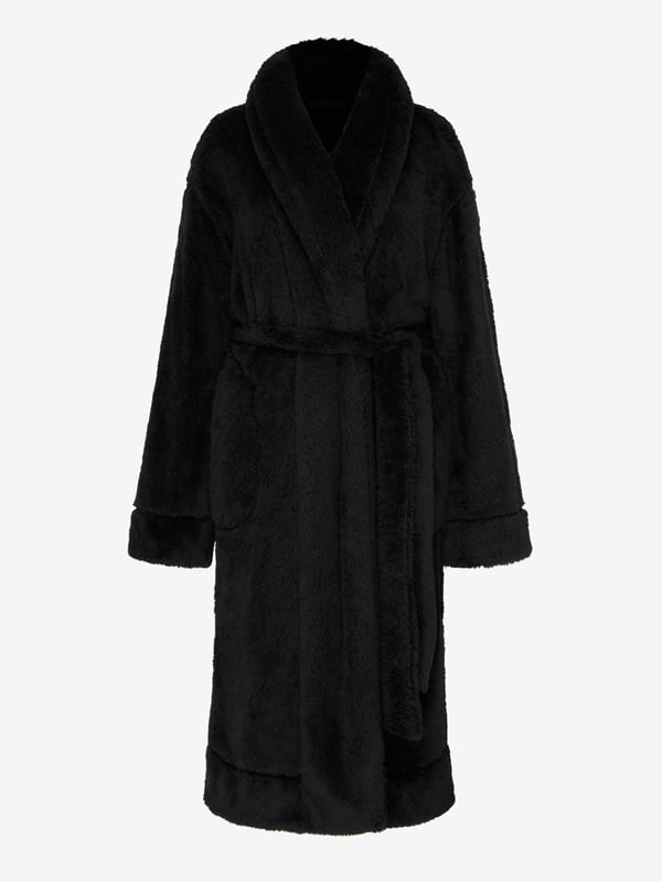 Undercover Softie Sleep Shawl Robe
