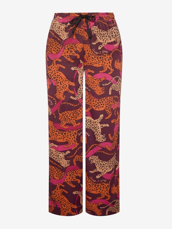 Satin Ever After Sleep Pant