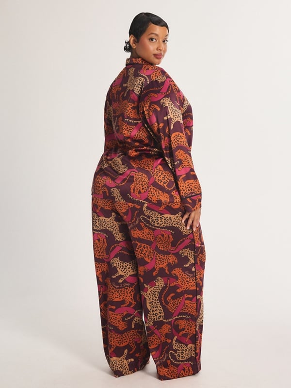 Satin Ever After Sleep Shirt