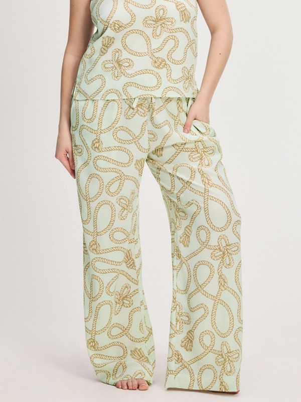 For Dreamers Sleep Pant