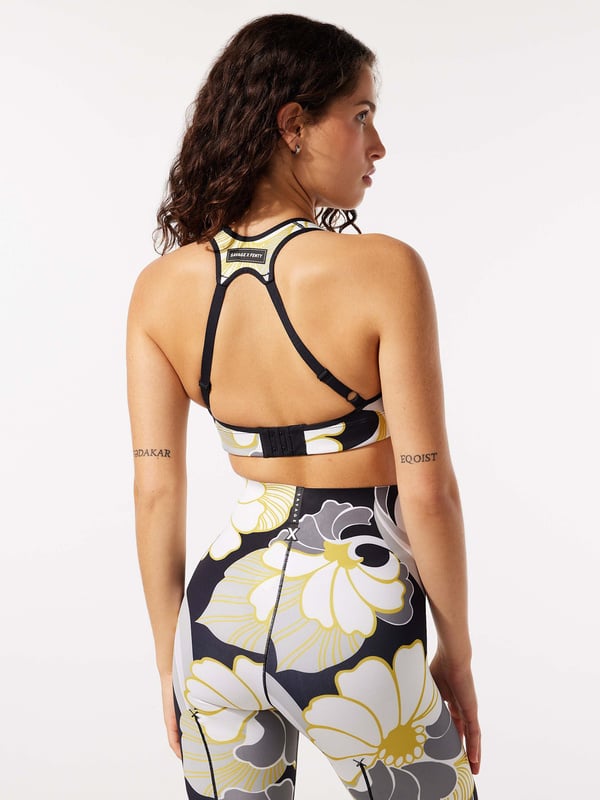 Hotline Medium-Impact Sports Bra