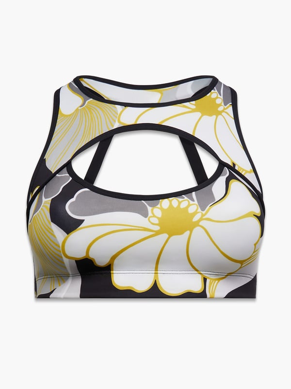 Hotline Medium-Impact Sports Bra